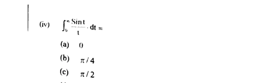 Diagram for Question