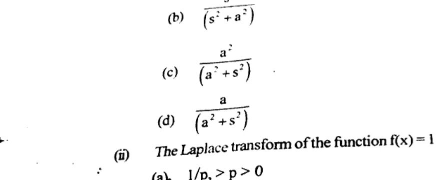 Diagram for Question