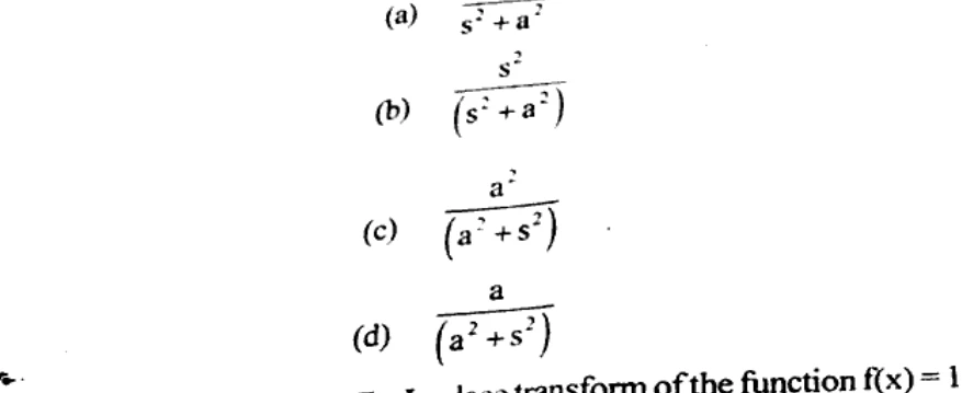 Diagram for Question