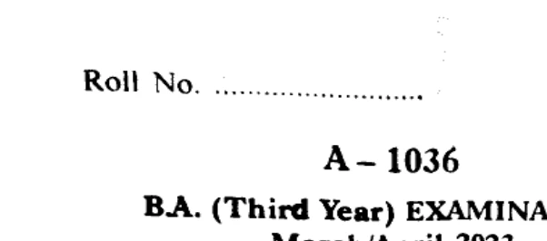 Diagram for Question