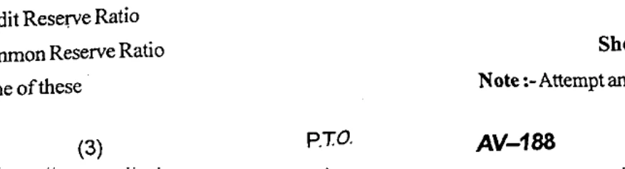 Diagram for Question