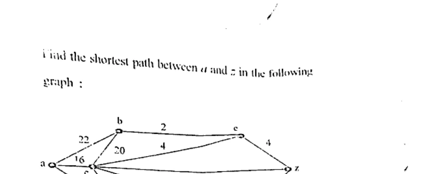 Diagram for Question