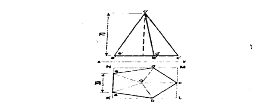 Diagram for Question
