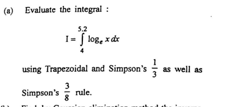 Diagram for Question