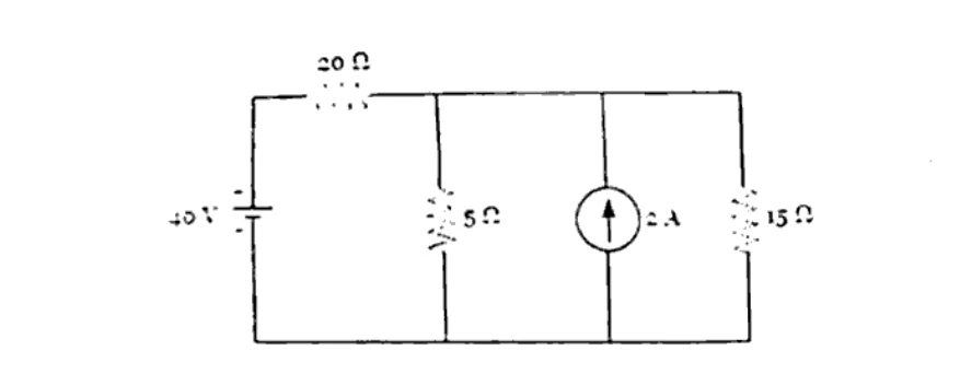 Diagram for Question