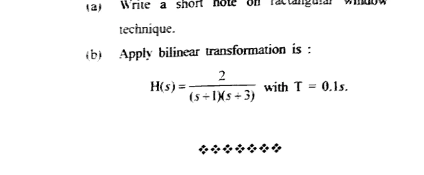 Diagram for Question