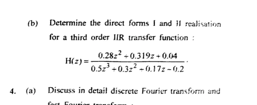 Diagram for Question