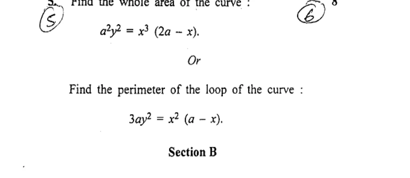 Diagram for Question