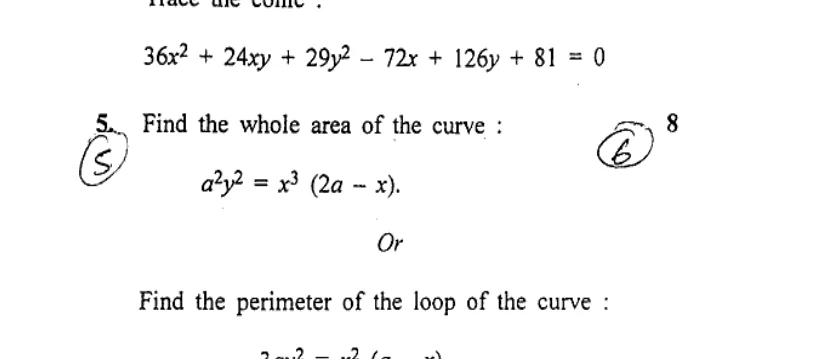 Diagram for Question