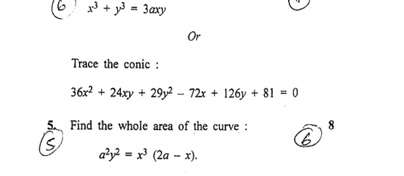 Diagram for Question