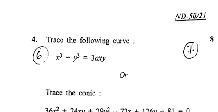 Diagram for Question