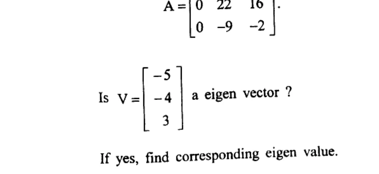Diagram for Question