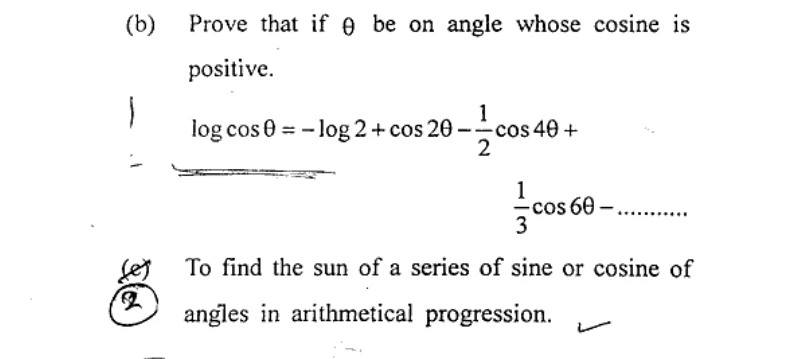 Diagram for Question