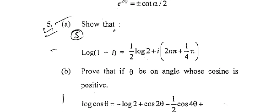 Diagram for Question