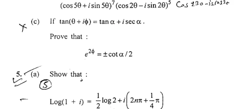 Diagram for Question