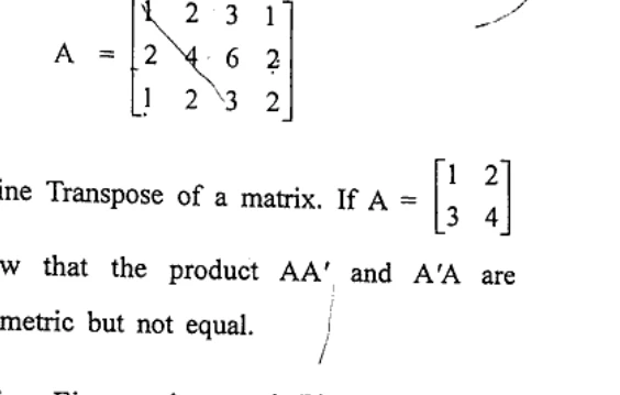 Diagram for Question