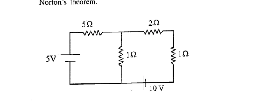 Diagram for Question