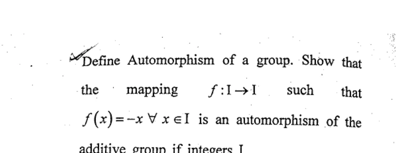 Diagram for Question