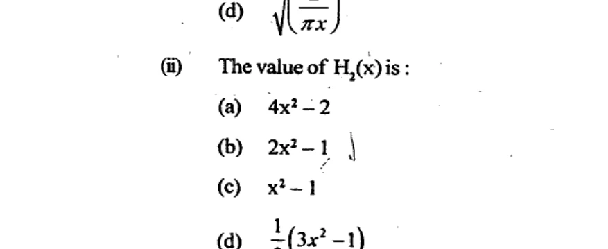 Diagram for Question