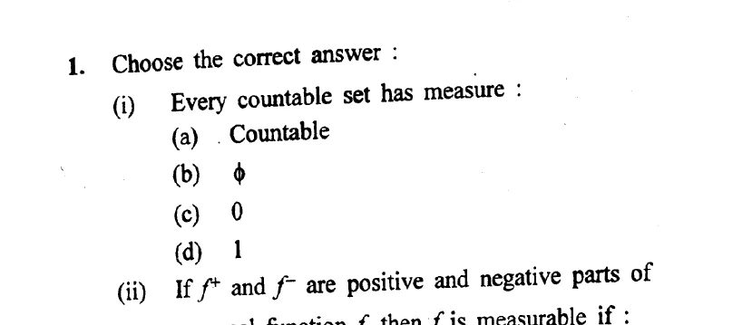 Diagram for Question