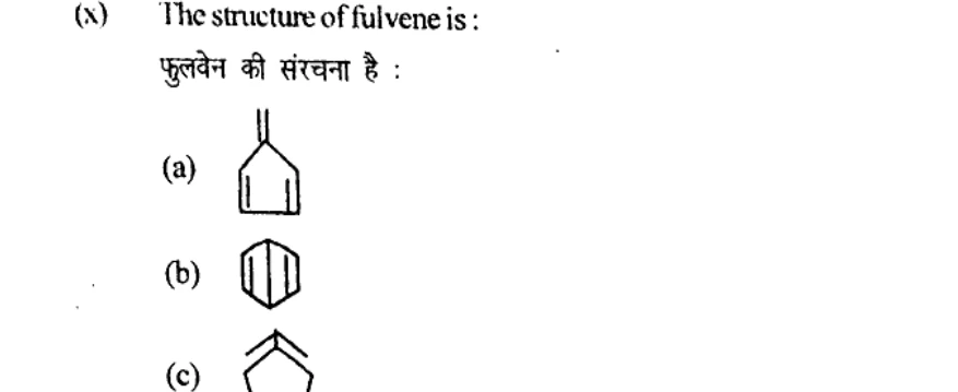 Diagram for Question