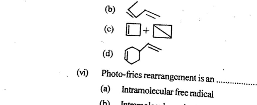 Diagram for Question