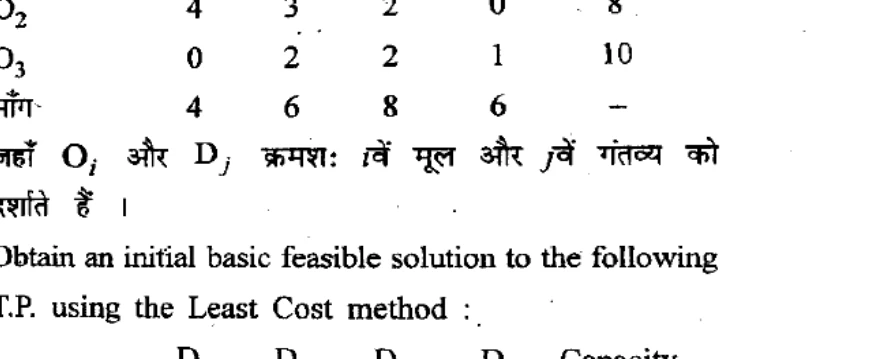 Diagram for Question