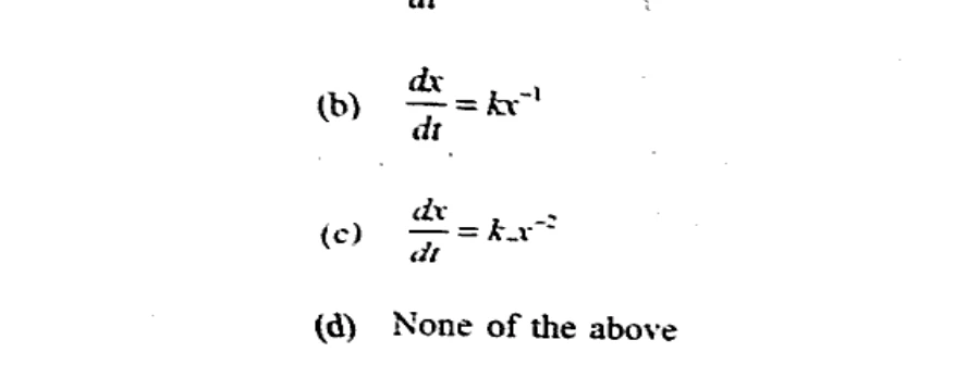 Diagram for Question