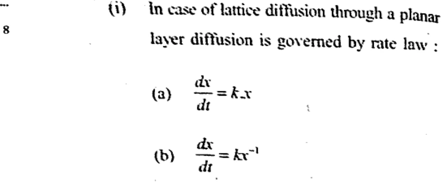 Diagram for Question