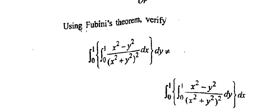Diagram for Question
