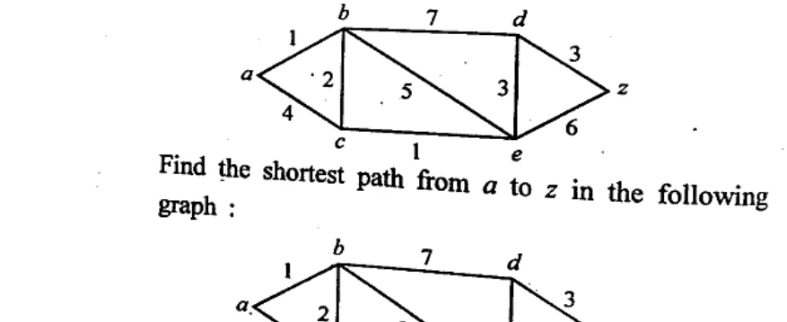 Diagram for Question