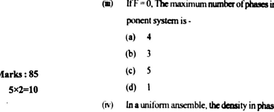 Diagram for Question