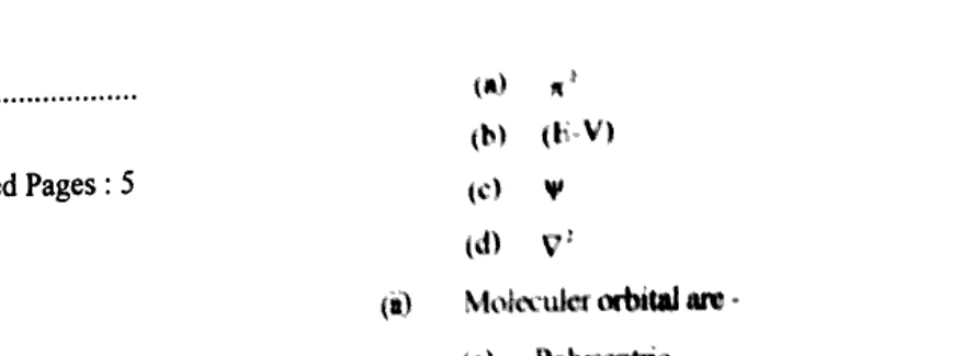 Diagram for Question