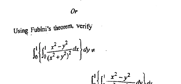 Diagram for Question