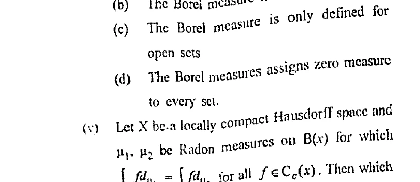 Diagram for Question