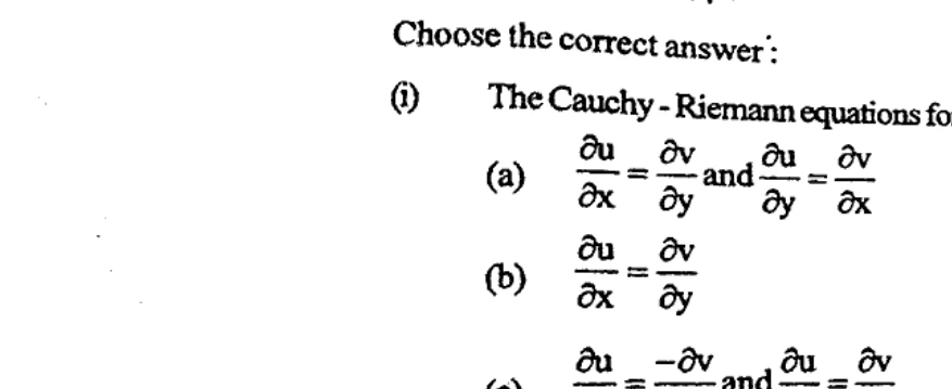 Diagram for Question
