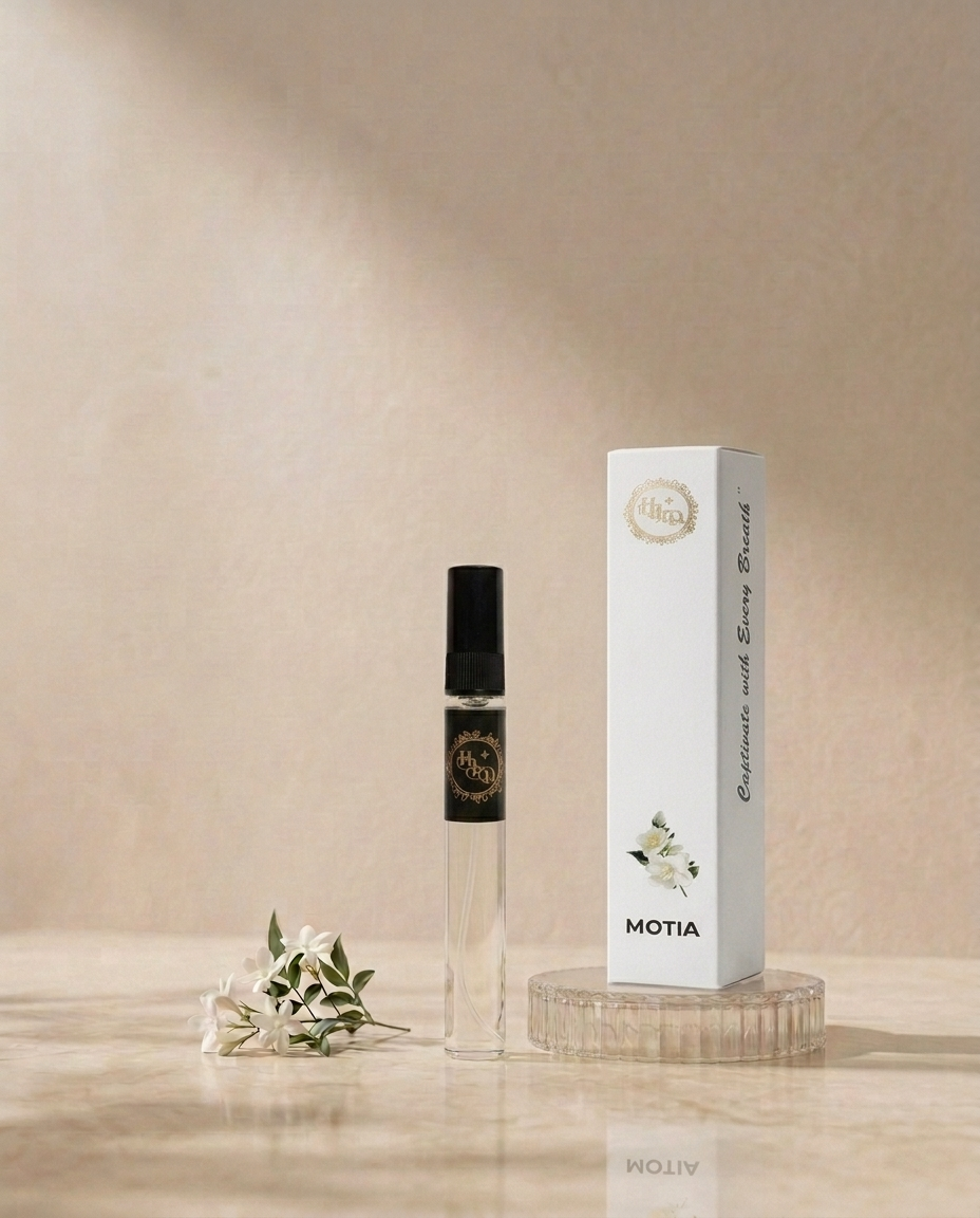 Motia 10ml Miniature