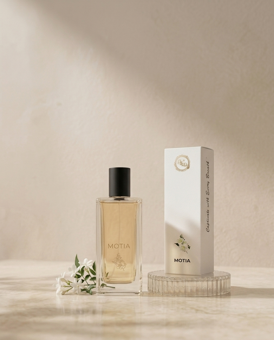 Motia 50ml Private Reserve