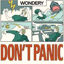 Don't panic!