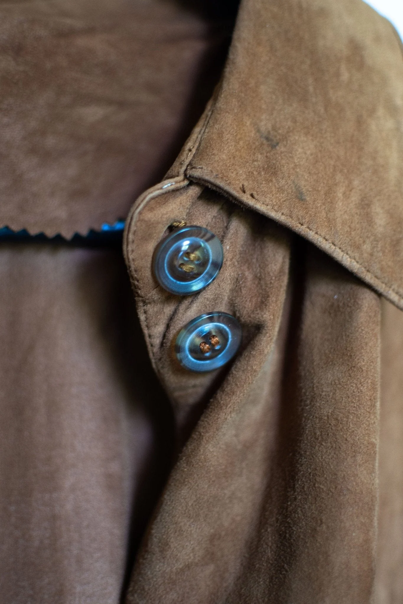 gorgeous-brown-suede-vintage-80s-leather-jacket-capsule-wardrobe-addition-made-in-italy-oversized-jacket-size-m-839682