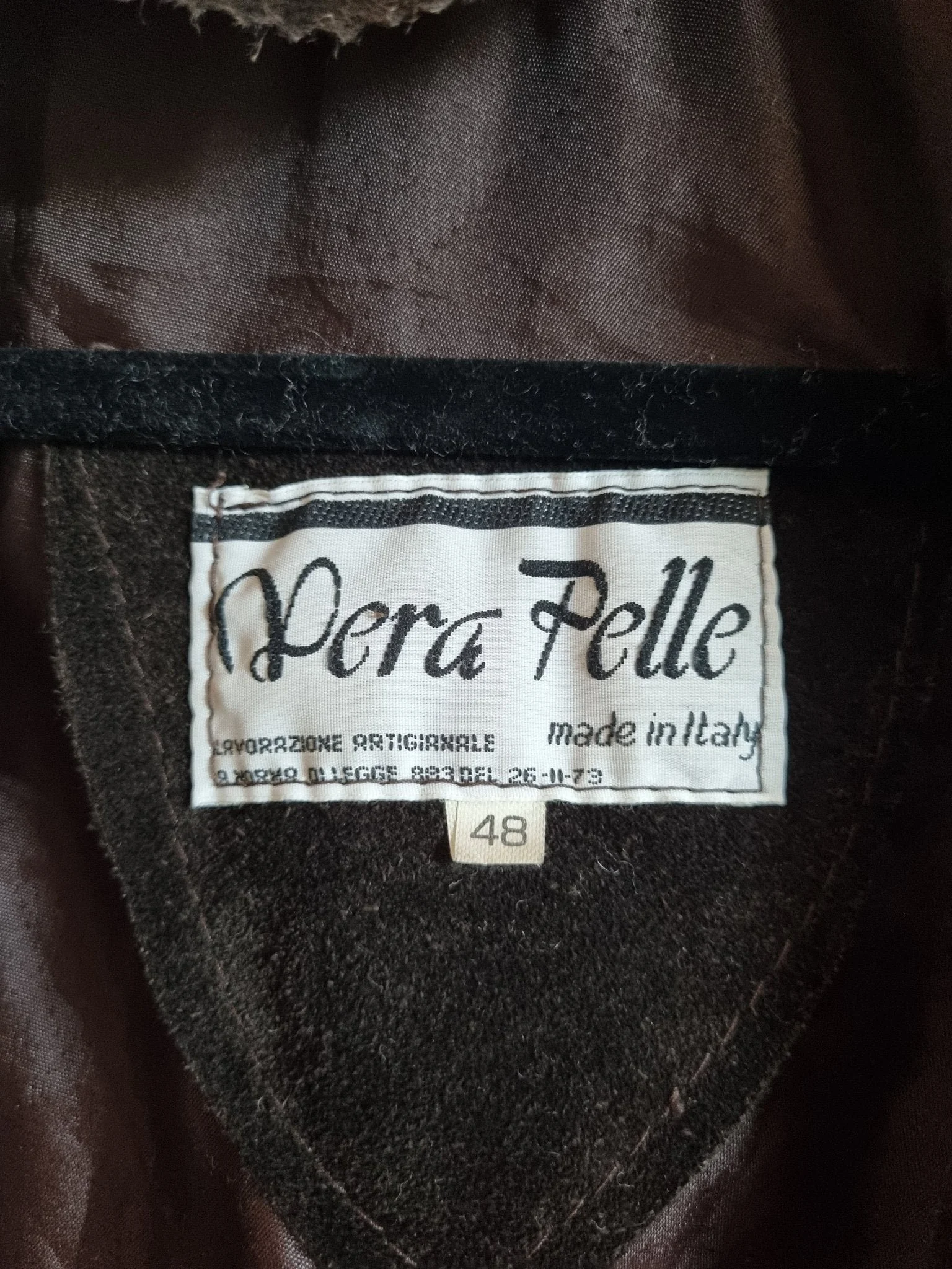 exquisite-1970s-dark-brown-suede-jacket-fall-and-winter-coat-unisex-capsule-wardrobe-jacket-made-in-italy-330447