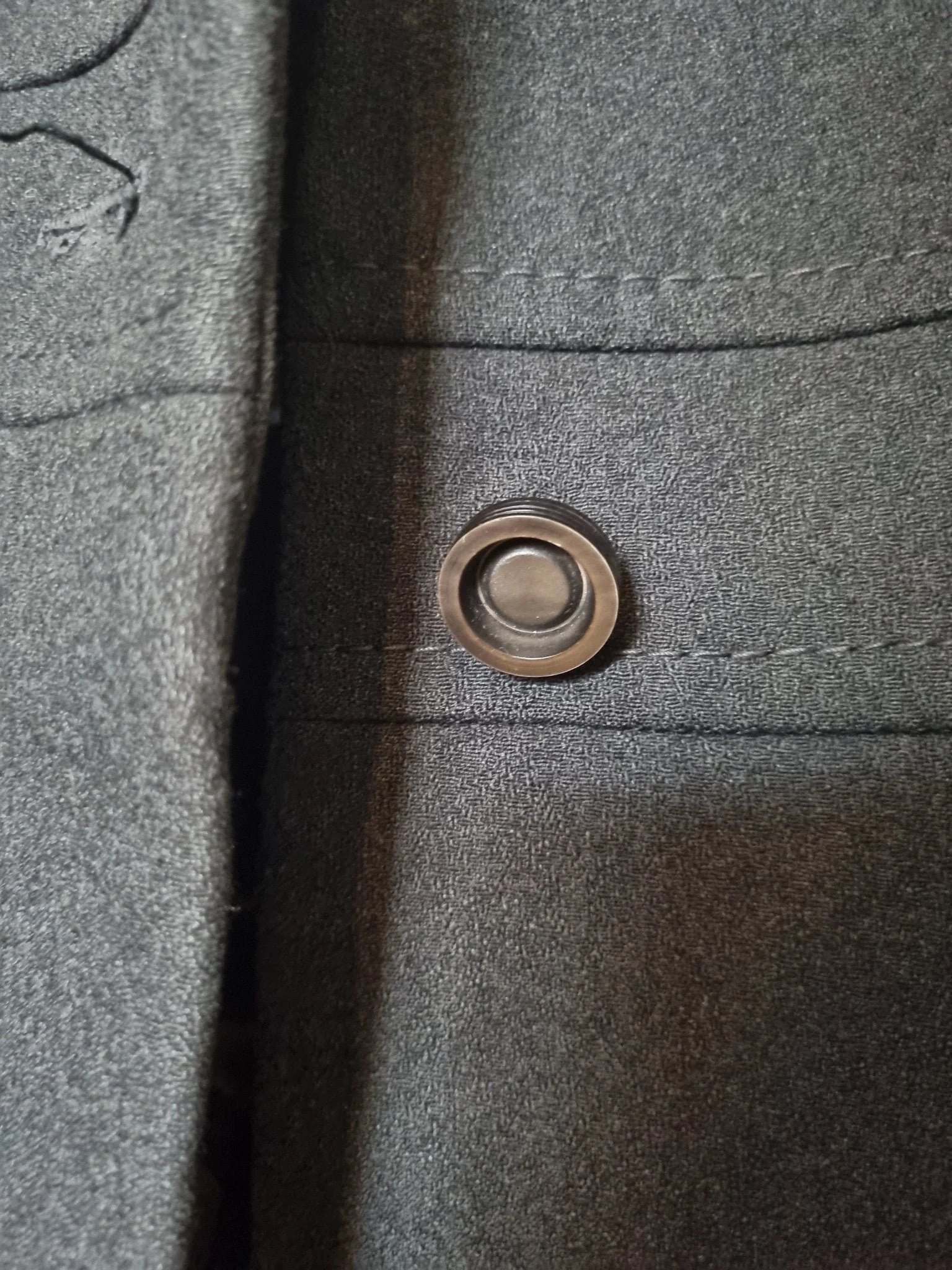 vintage-1970s-grey-wool-fur-coat-size-10-752554