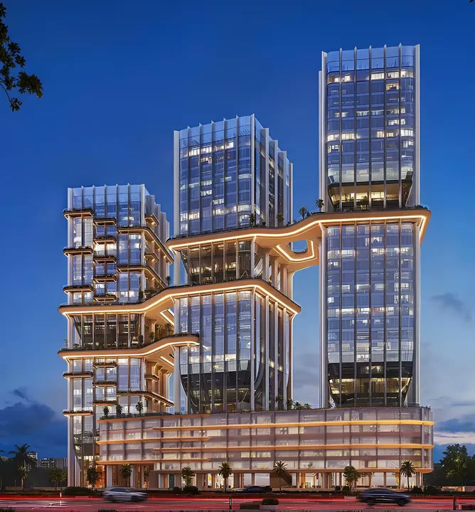 Dubai launch slowdown 2026: why serious buyers are becoming more analytical, not less active