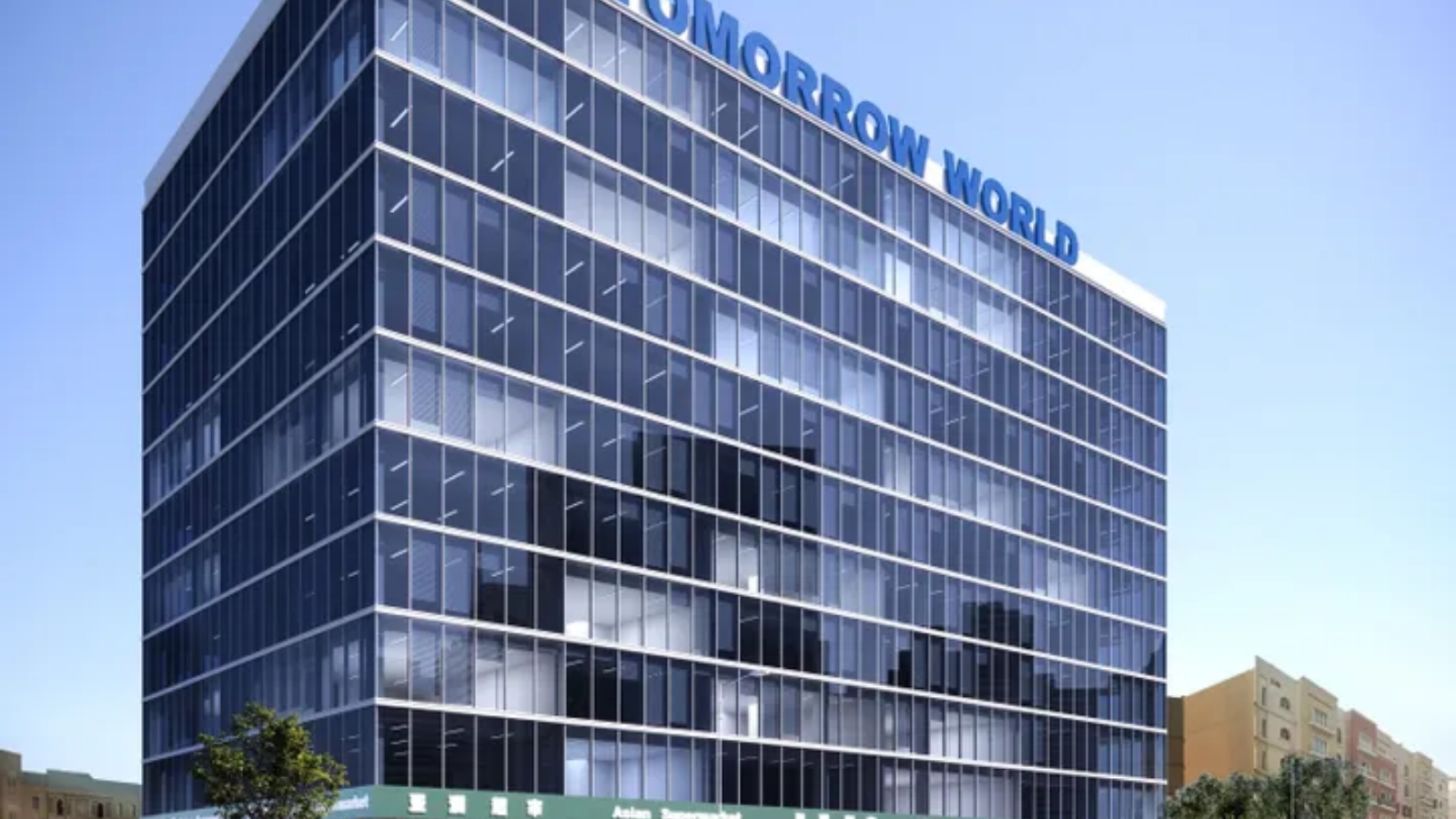 Offices for Sale in Dubai 2026: The 7.5x Price-Spread Test