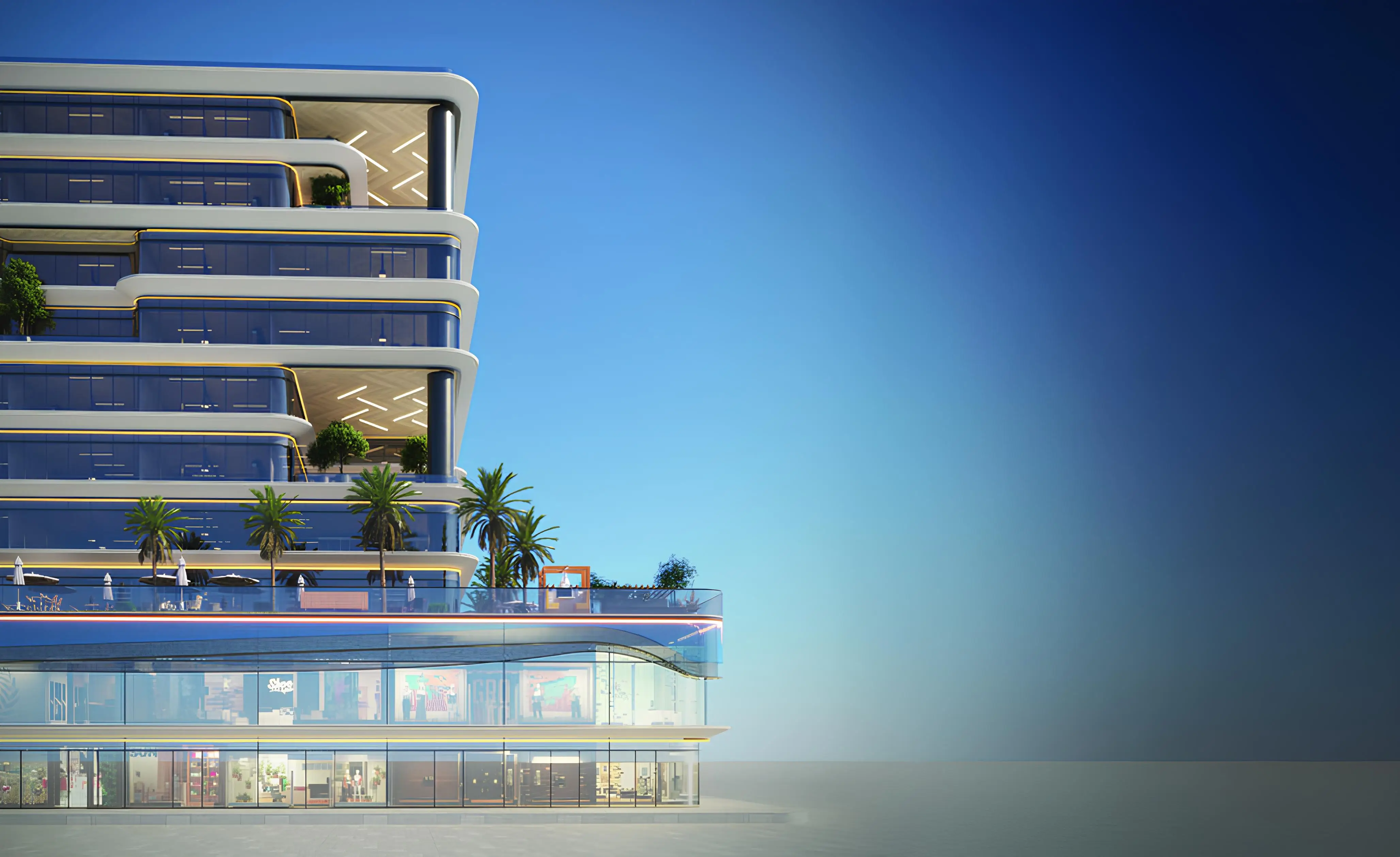 Dubai Off-Plan Offices 2026: Why 80% of Sales Value Is Not 80% Liquidity
