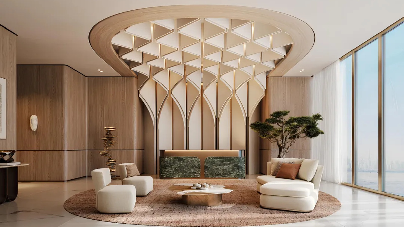 The Yards Plaza Offices 2026: The City of Arabia Price Test