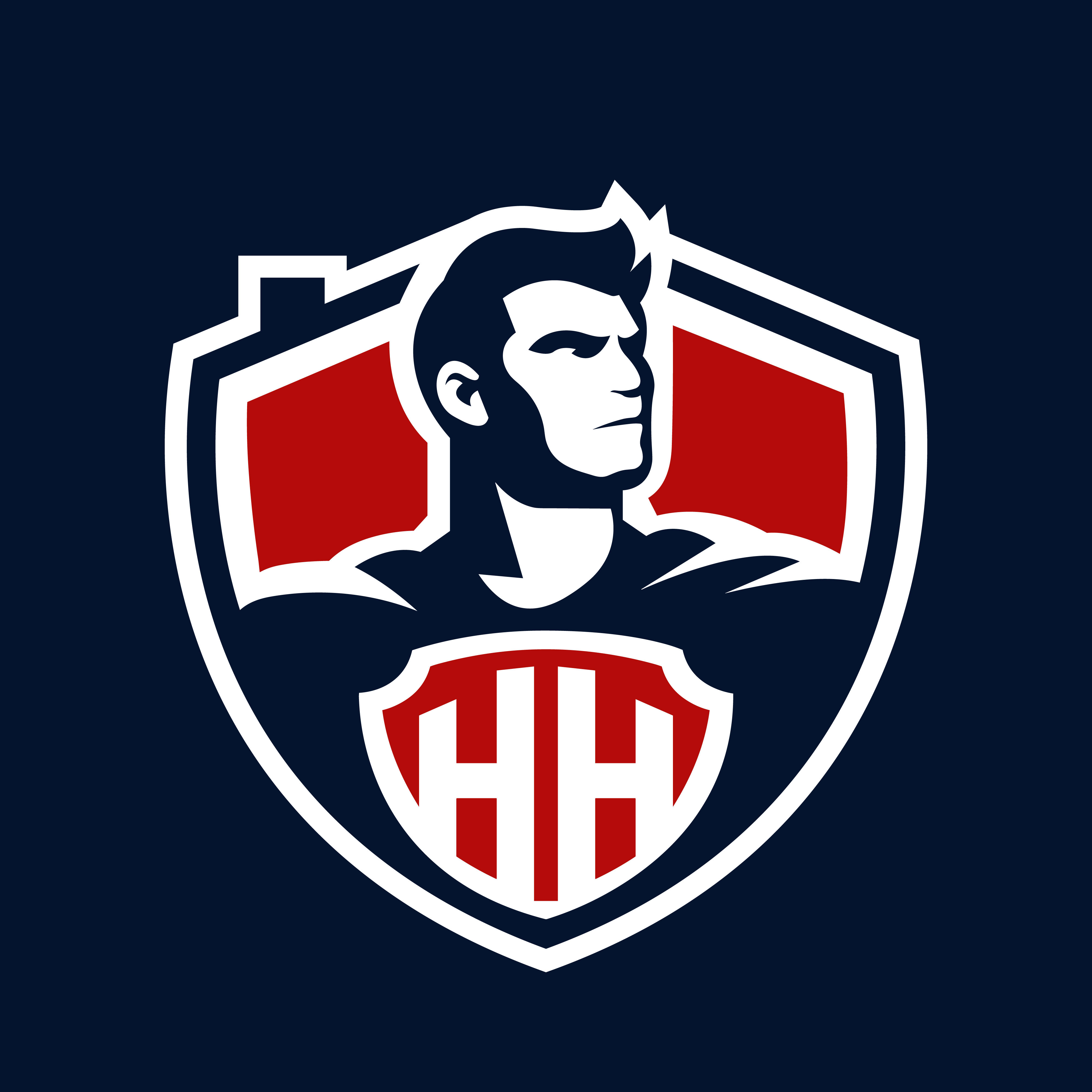 HomeHero HVAC logo