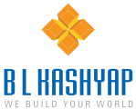 B L Kashyap