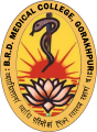 BRD Medical College