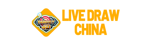 LIVE DRAW CHINA